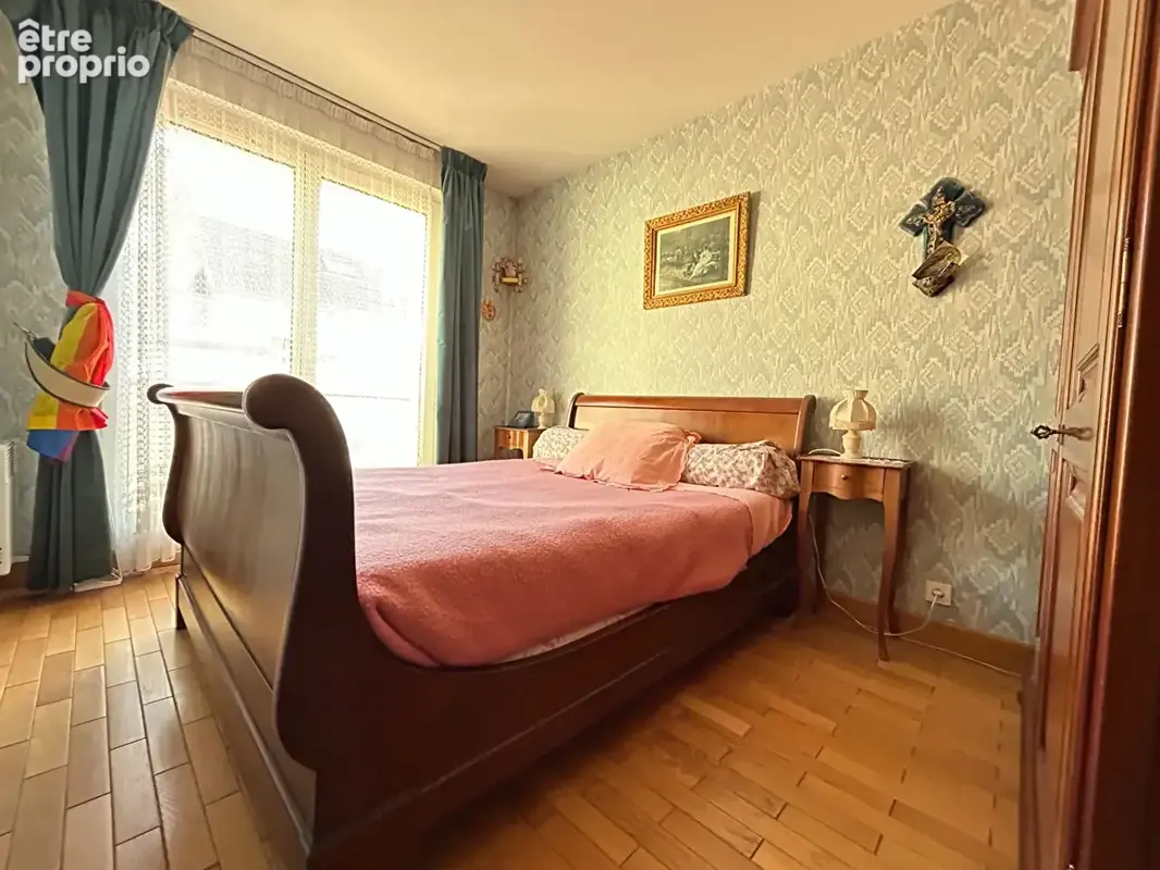 Appartement Orsay 3 pièce(s) 72 m2 - photo 5