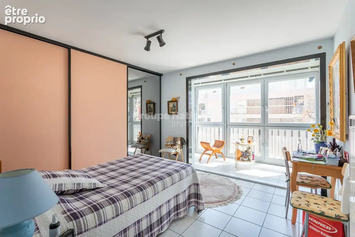Magnifique Appartement T4 en plein centre ville de Carry le Rouet - photo 8