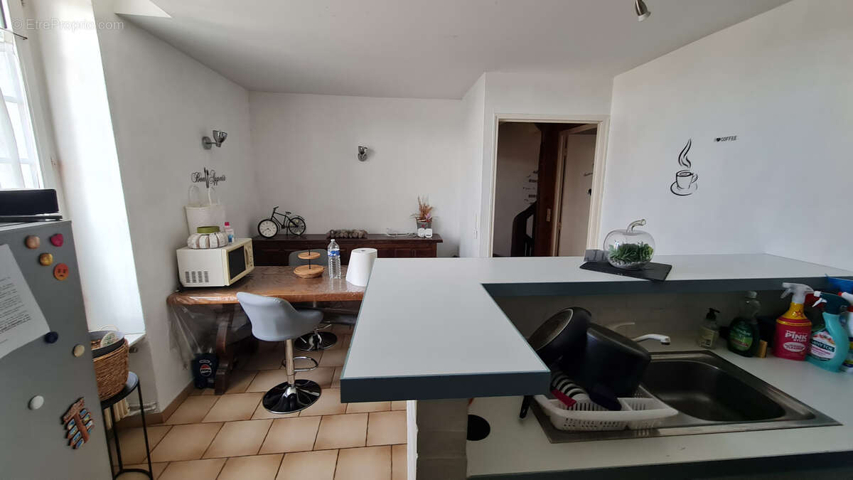Appartement à LA FERTE-BERNARD