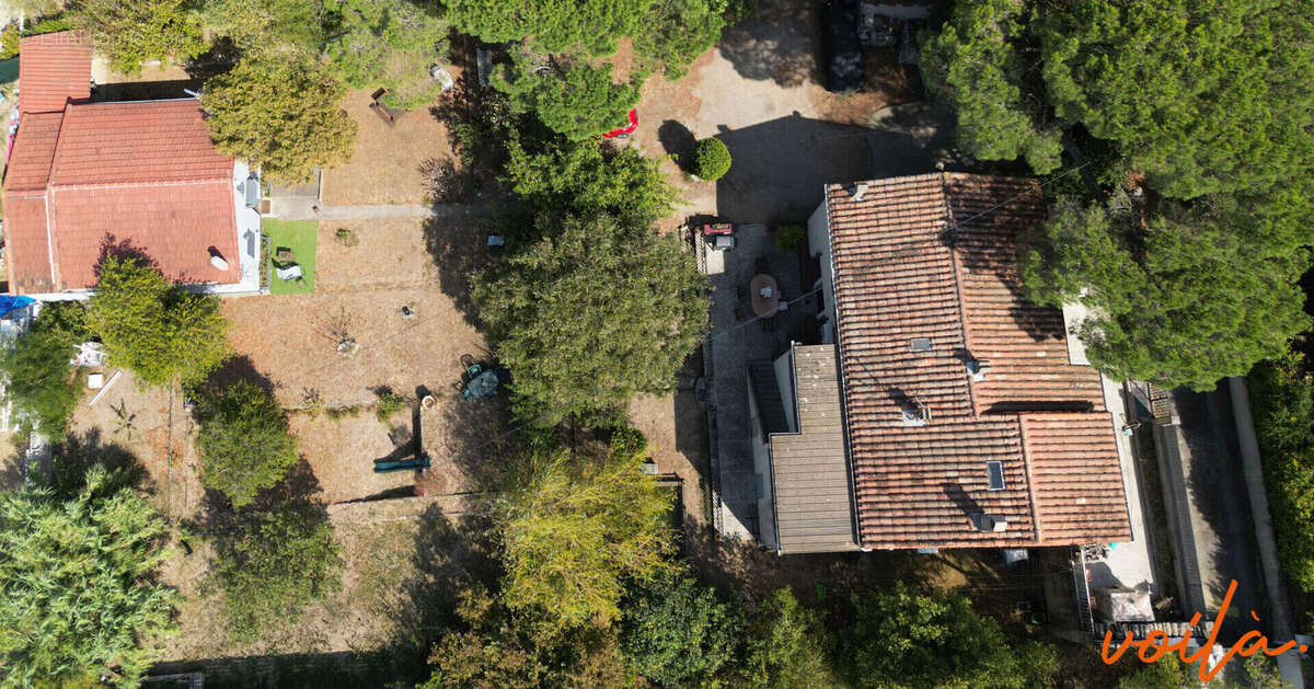 Maison à CARCASSONNE