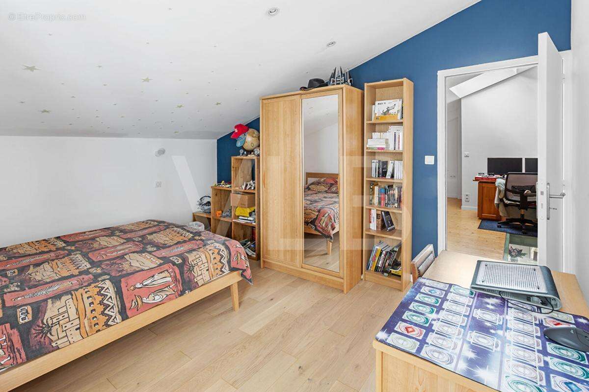 Maison à NANTES