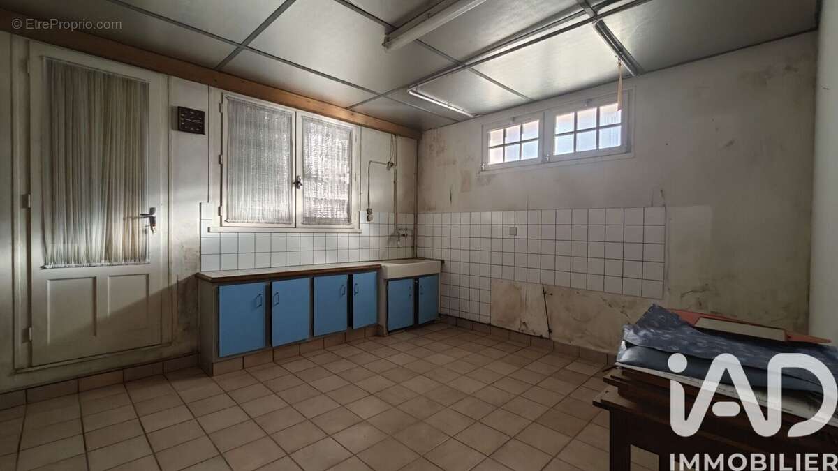 Photo 9 - Maison à L'ABSIE