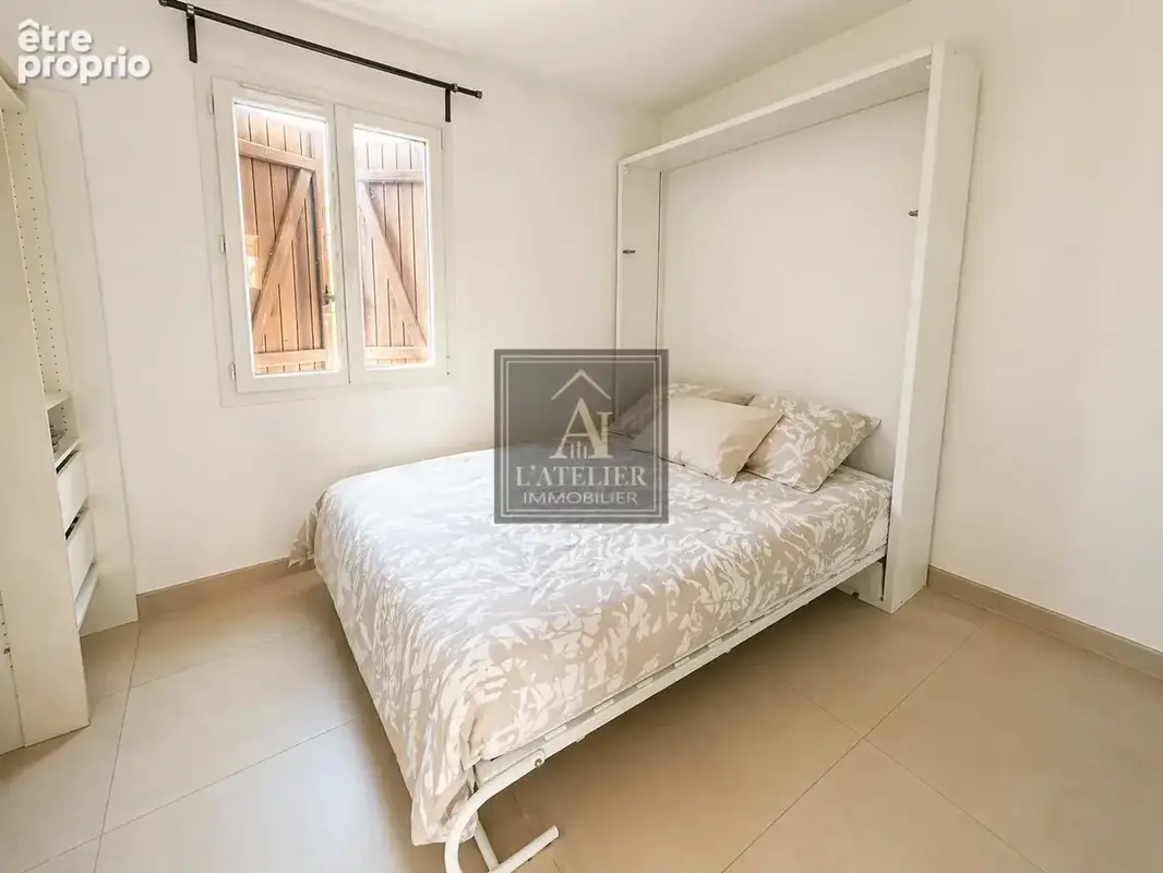 Maison de type haut de villa T4 à La Crau - photo 4