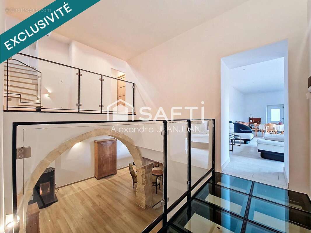 Maison 236 m² à Dornot  - photo 3