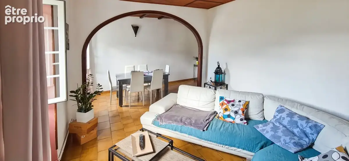 Immeuble de Rapport à vendre GAGNIERES (GARD 30) - photo 5