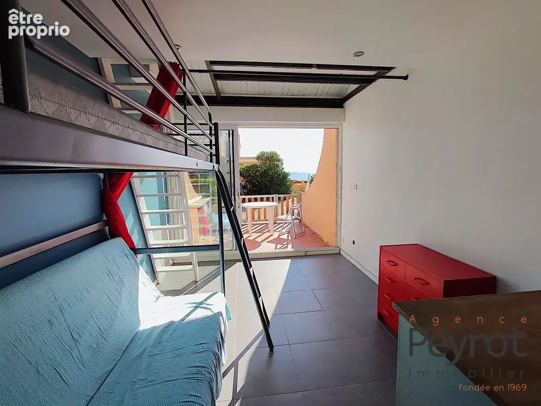 Maison 1 pièce 16 m² à vendre à Leucate (11370) - photo 2