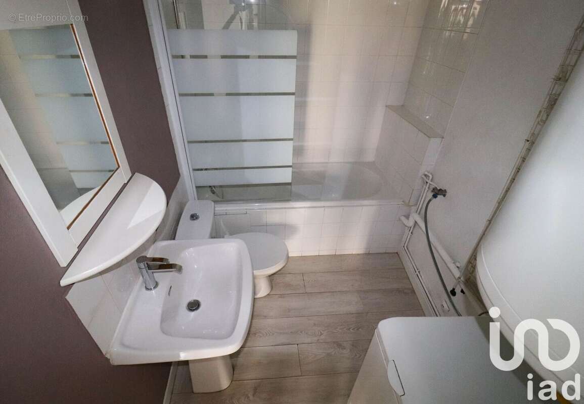 Photo 6 - Appartement à ETAMPES