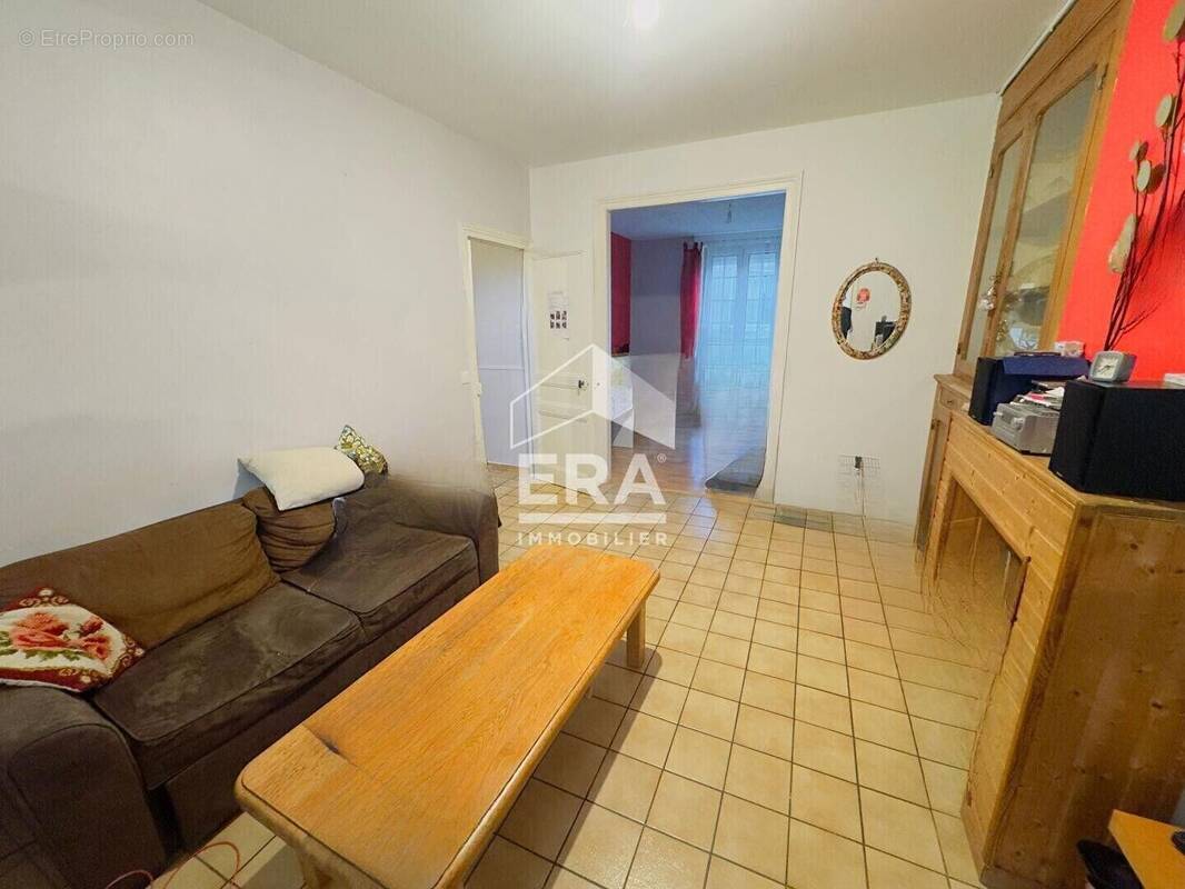 Maison à BOULOGNE-SUR-MER