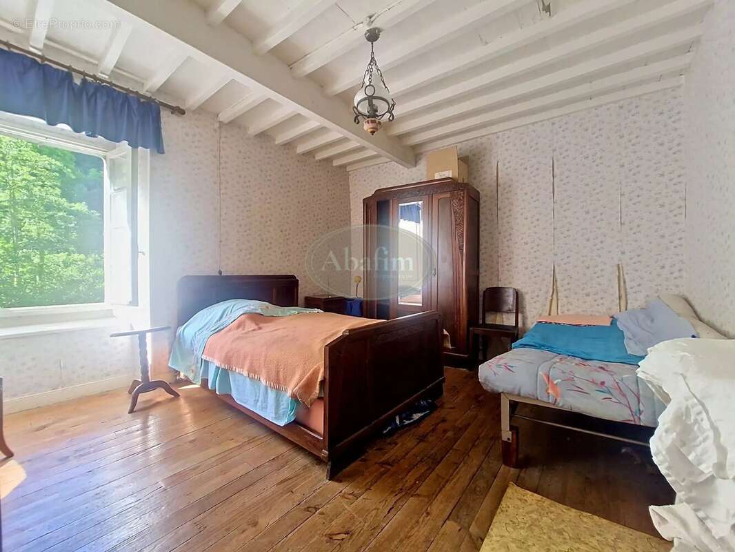 Maison à ARBEOST