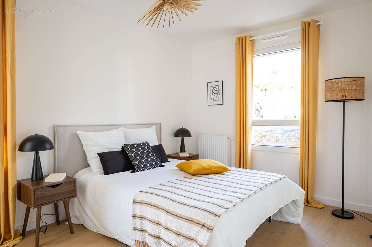 Appartement à SAINT-AVE