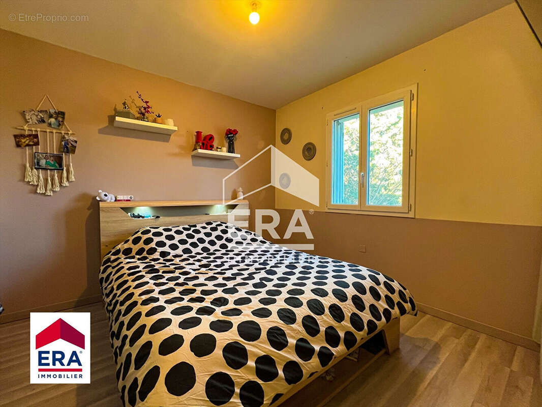 Maison à PERNES-LES-FONTAINES