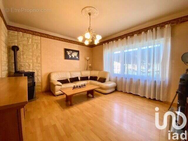 Photo 2 - Maison à CREUTZWALD