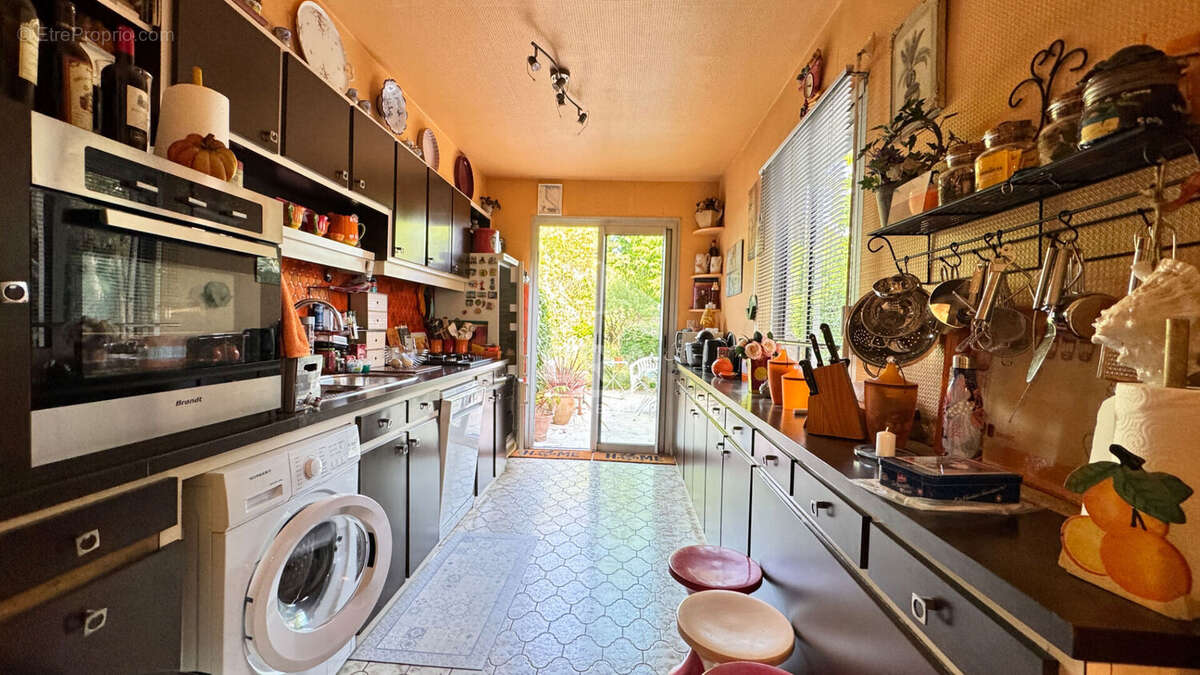 Maison 172m² à périgueux - photo 4