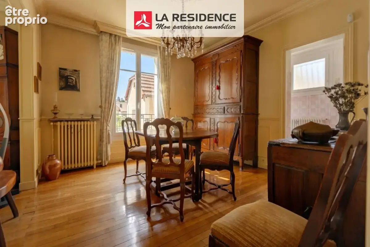 Maison 5 pièces 108 m² à vendre à Beauchamp (95250) - photo 5