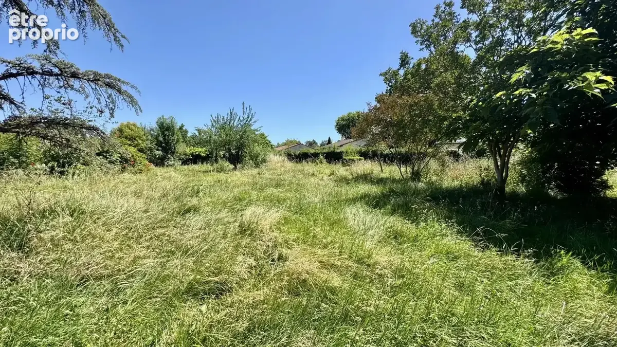Maison de caractère – 260 m² – Parc arboré de 4 500 m² – Saint-Louis-de-Montferrand - photo 7