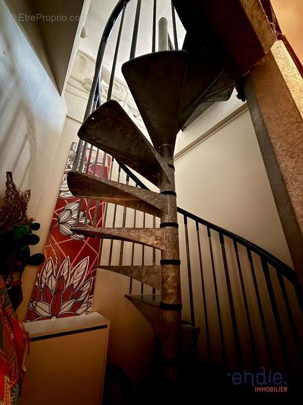 Appartement à MONTAUBAN