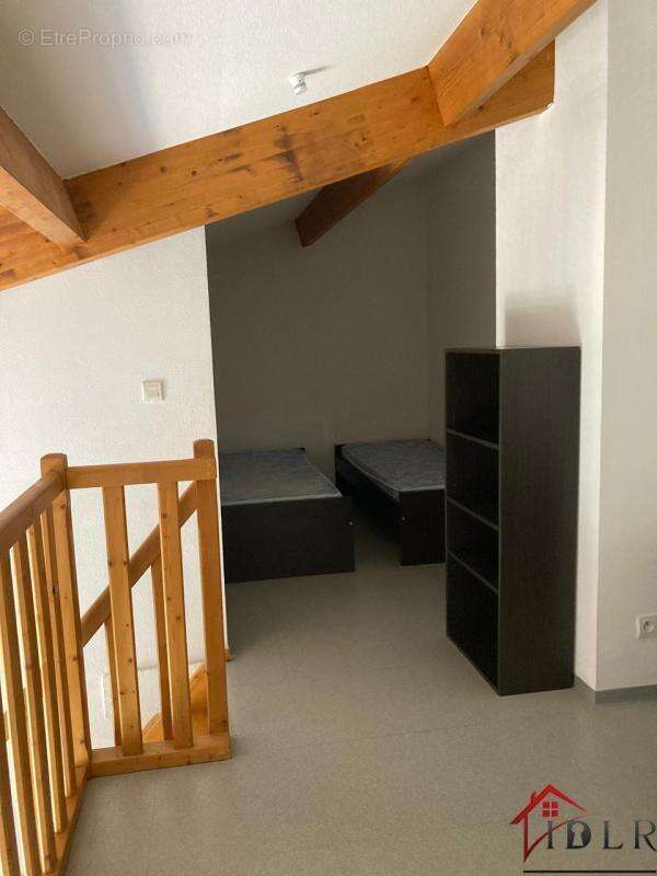 Appartement à CORTE