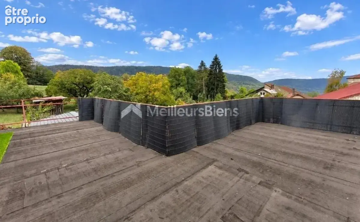 maison de village - photo 8