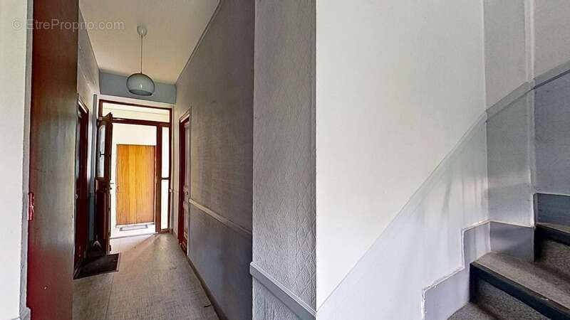 Appartement à CHAMPIGNY-SUR-MARNE