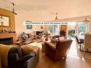 Maison à LE BOUSCAT