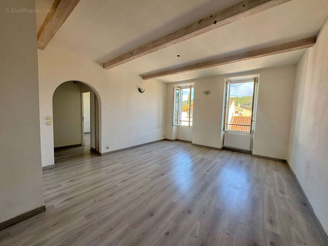 Appartement Saint Cyr Sur Mer 3 pièce(s) 70.19 m2 - photo 5