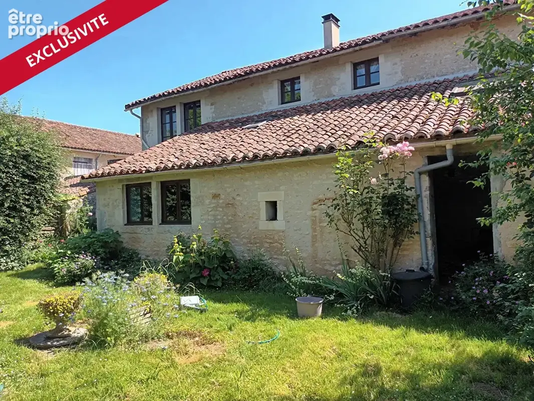 Maison 120m² à saint-gaudent - photo 16
