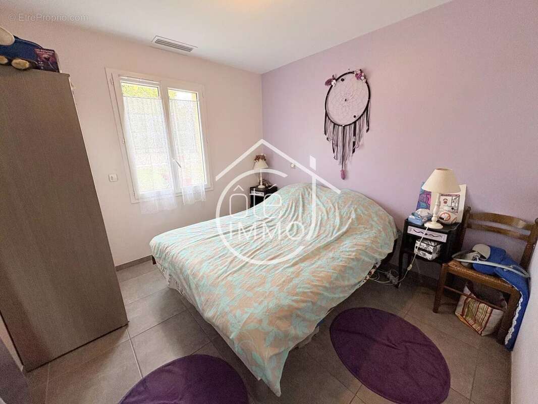 Maison à PRIGONRIEUX