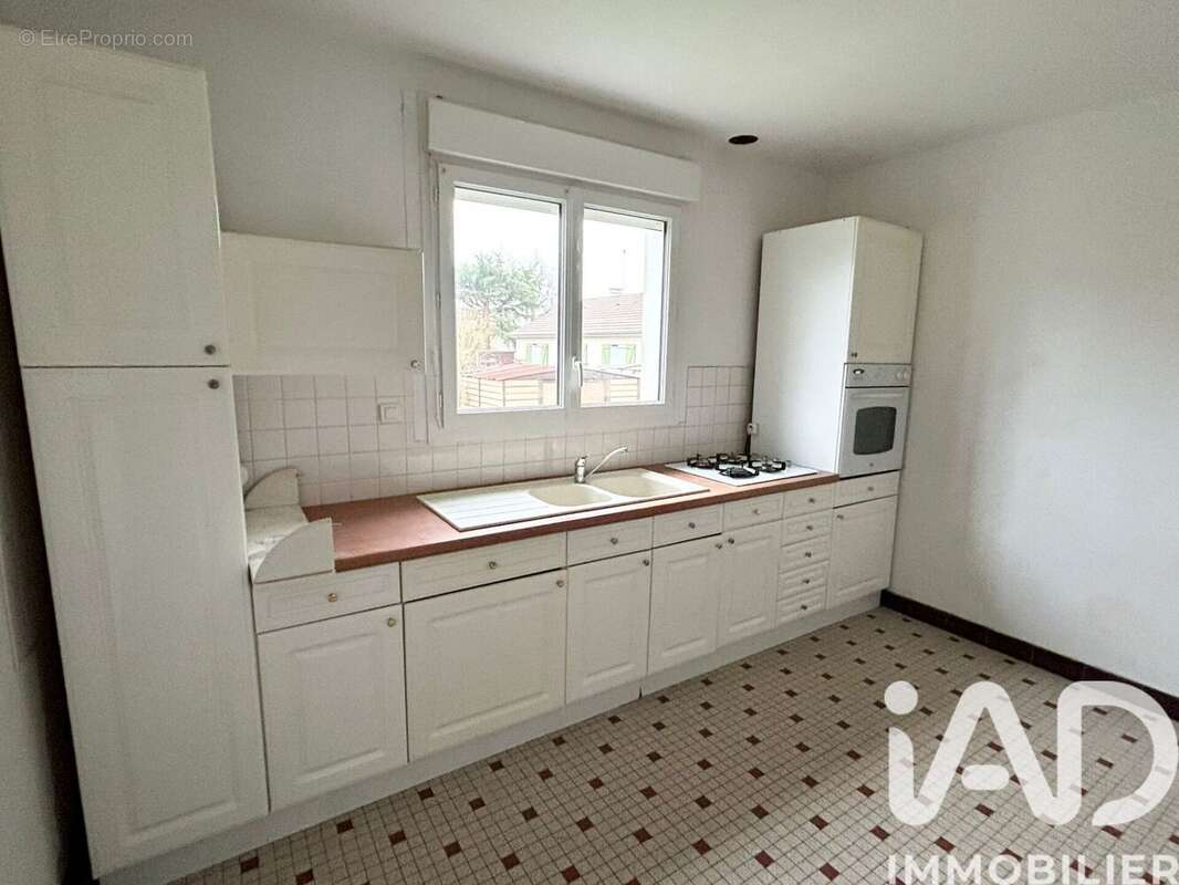 Photo 6 - Maison à ROMORANTIN-LANTHENAY