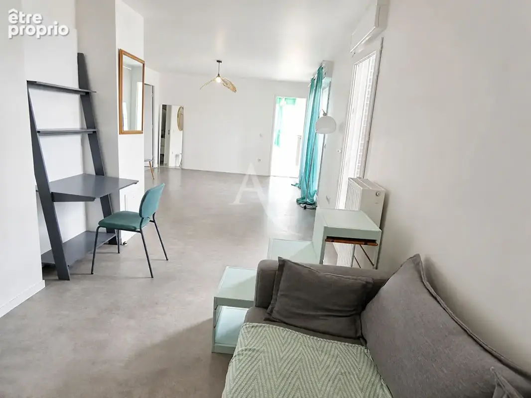 Appartement Neuilly Sur Marne 3 pièce(s) 64 m2 - photo 5