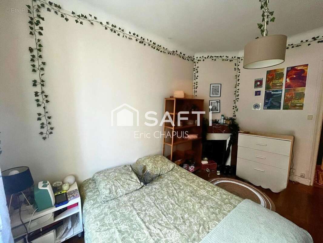 Photo 4 - Appartement à RENNES