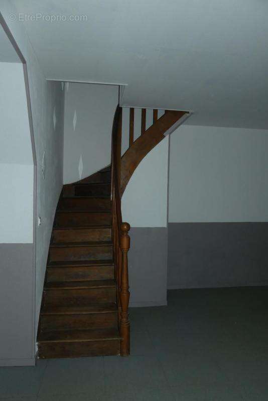 Maison à TOURS-EN-VIMEU