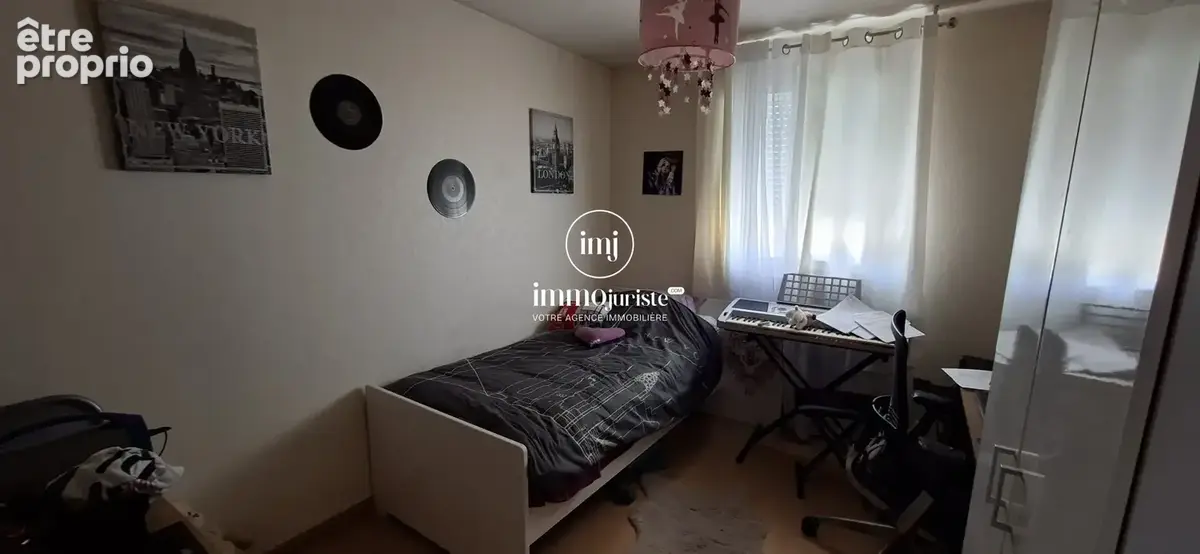 Maison 5 pièces 85 m² à vendre à Limoges (87280) - photo 6
