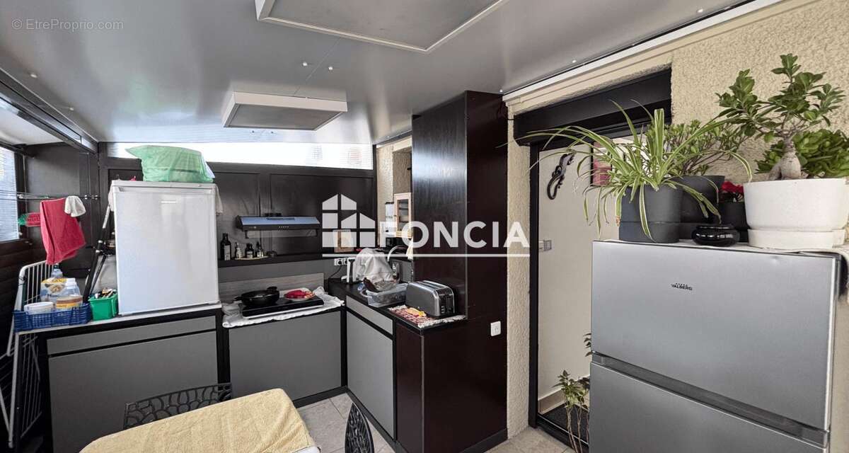 Maison à SAINT-CYPRIEN