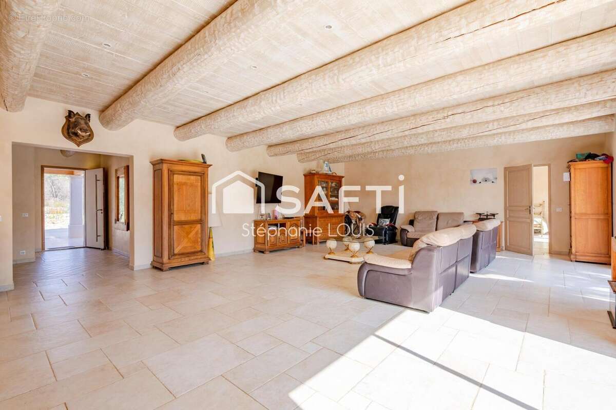 Photo 9 - Maison à LES ARCS