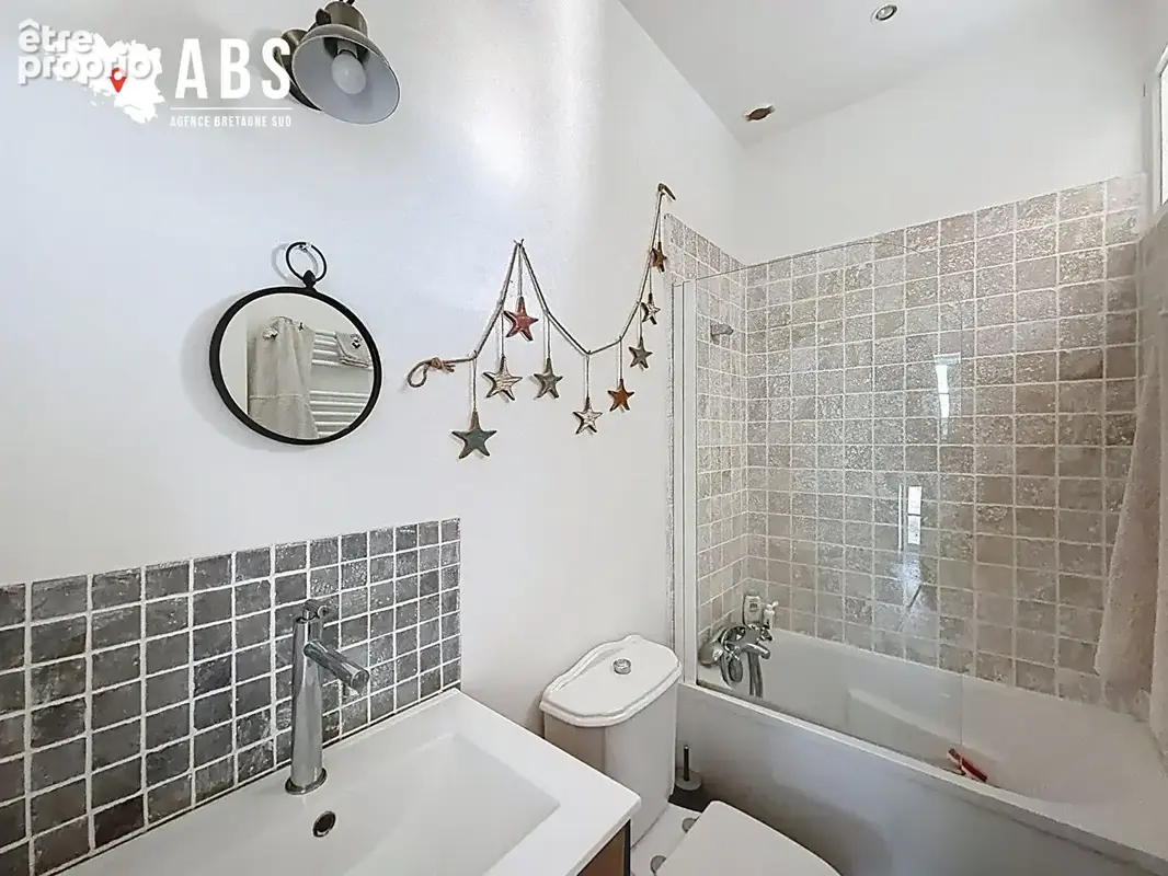 Maison 5 pièces 126 m² à vendre à Ferel (56130) - photo 15
