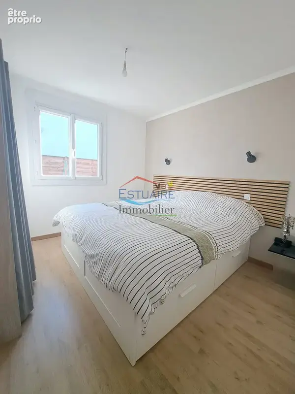 Maison 3 pièces 73 m² à vendre à La Chapelle-Sur-Erdre (44240) - photo 6