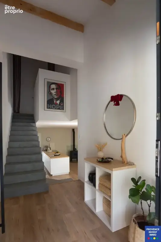 Villa de 124 m2 en bordure de zone verte - photo 6