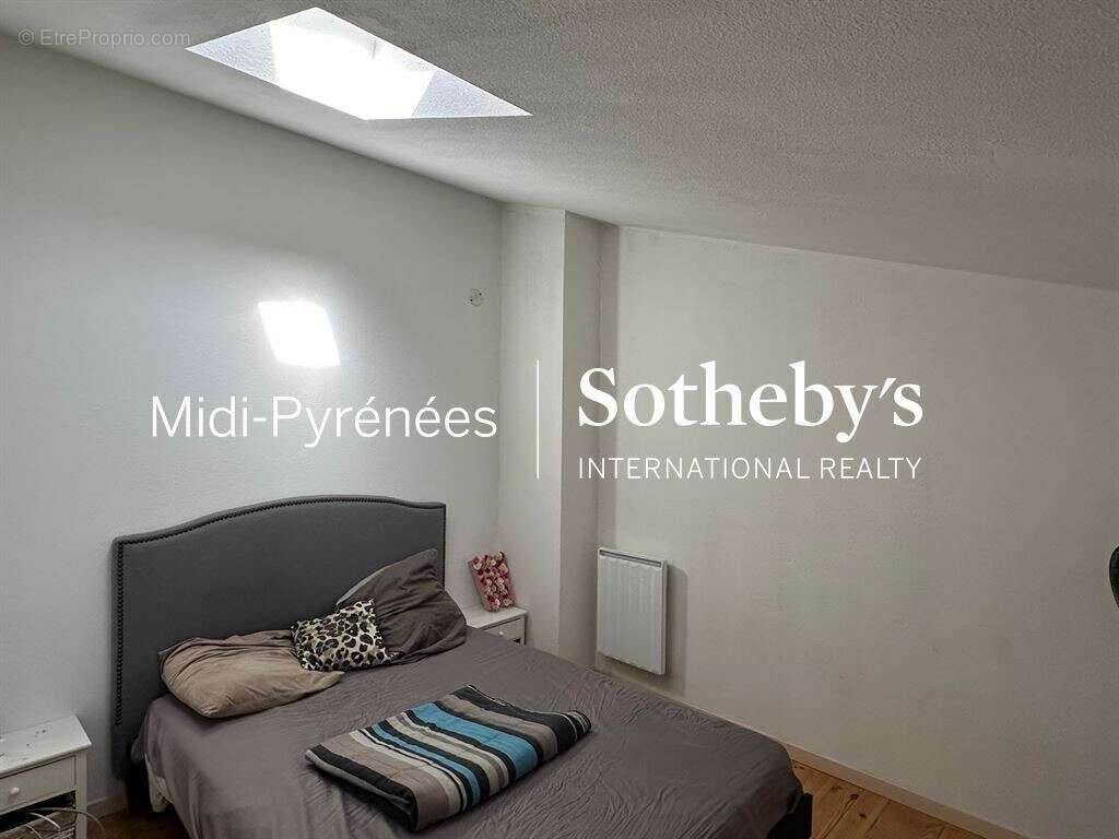 Appartement à CASTRES