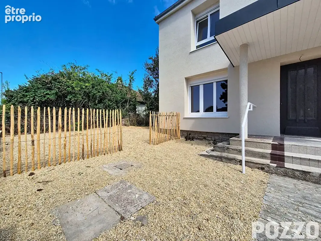 A VENDRE  Immeuble  de 4 lots à Courseulles Sur Mer (14470) - photo 2