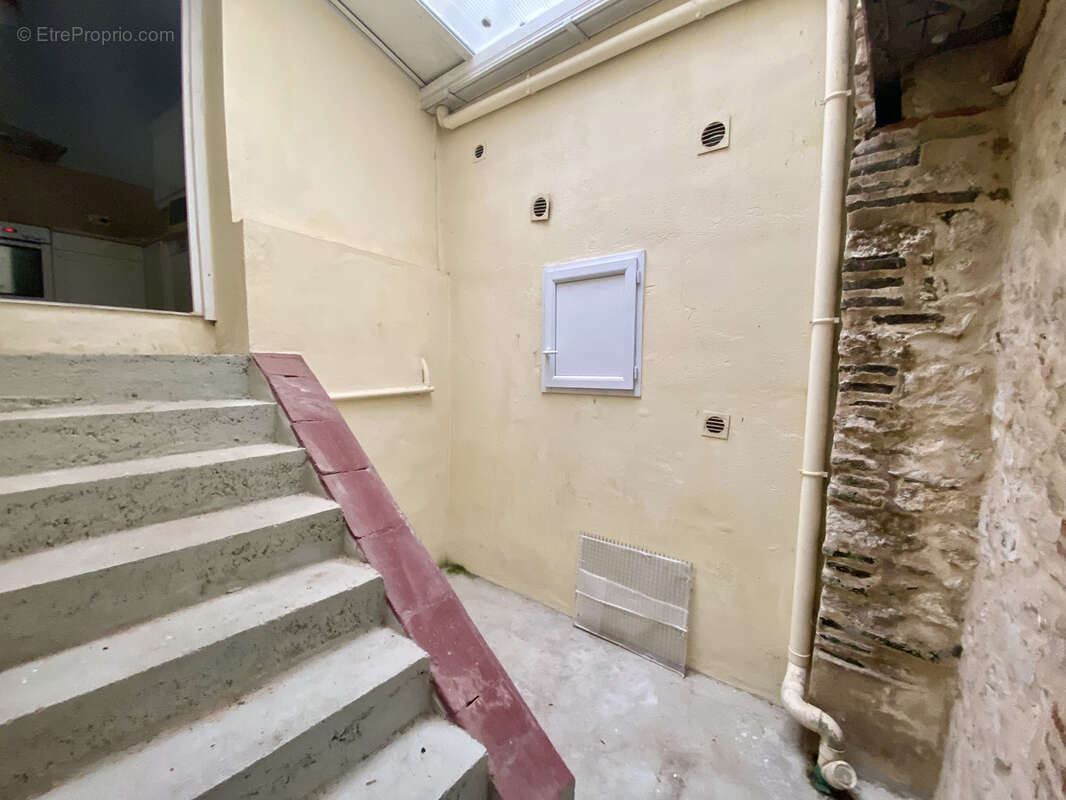 Maison à VILLENEUVE-SUR-LOT