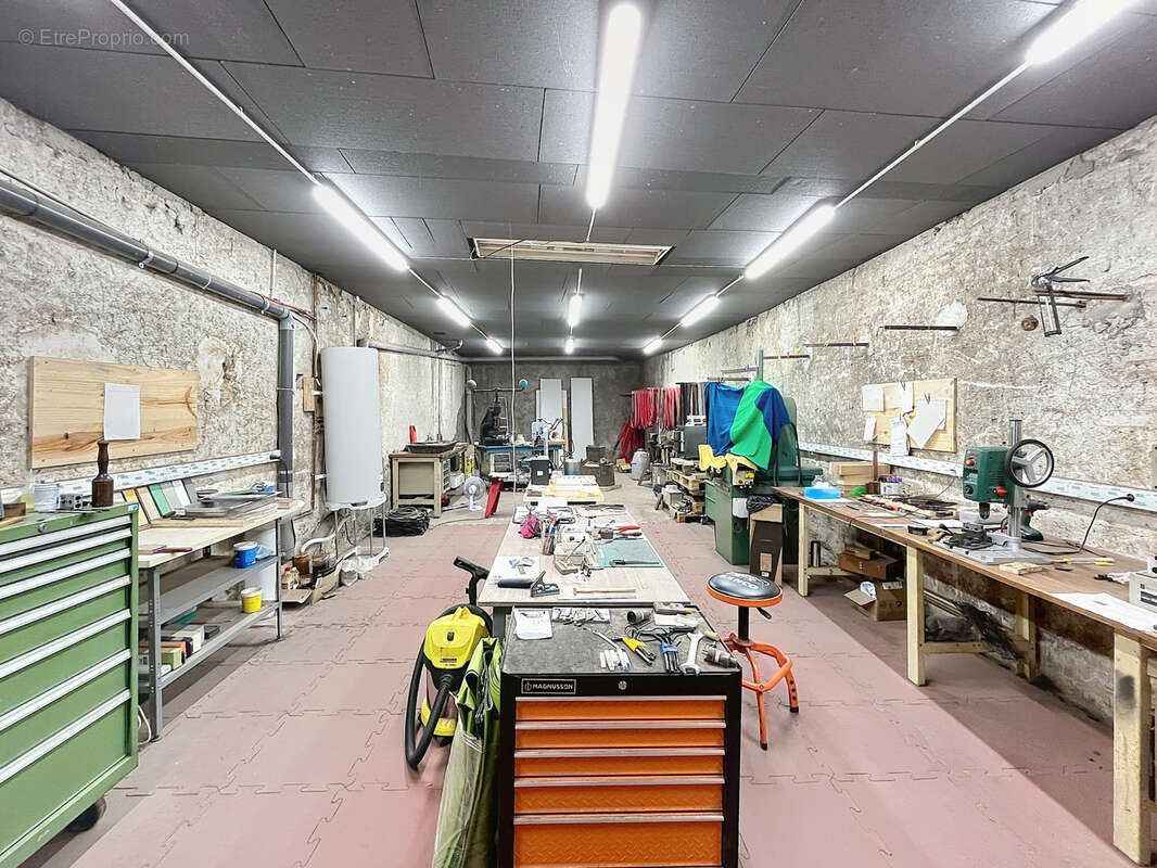 Maison à RIVESALTES