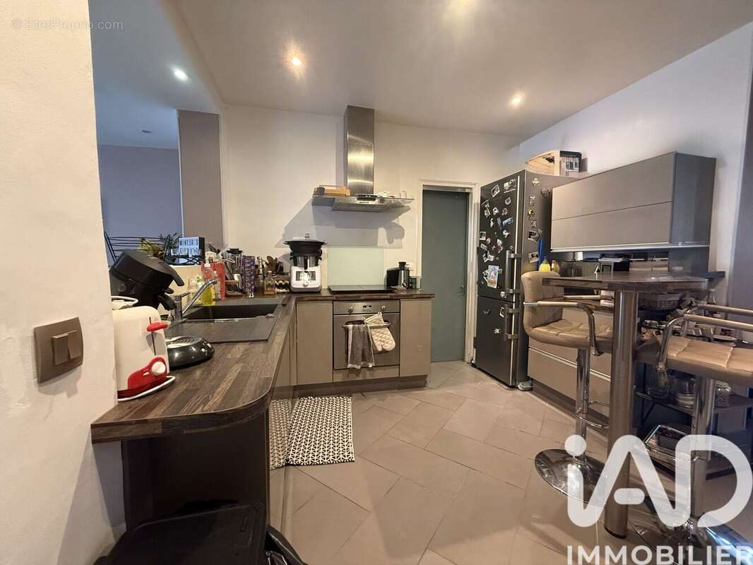 Photo 3 - Maison à PONT-SUR-YONNE