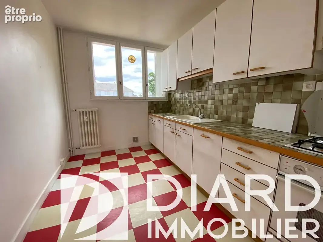 Appartement Vitre 3 pièce(s) 70.48 m2 - photo 3