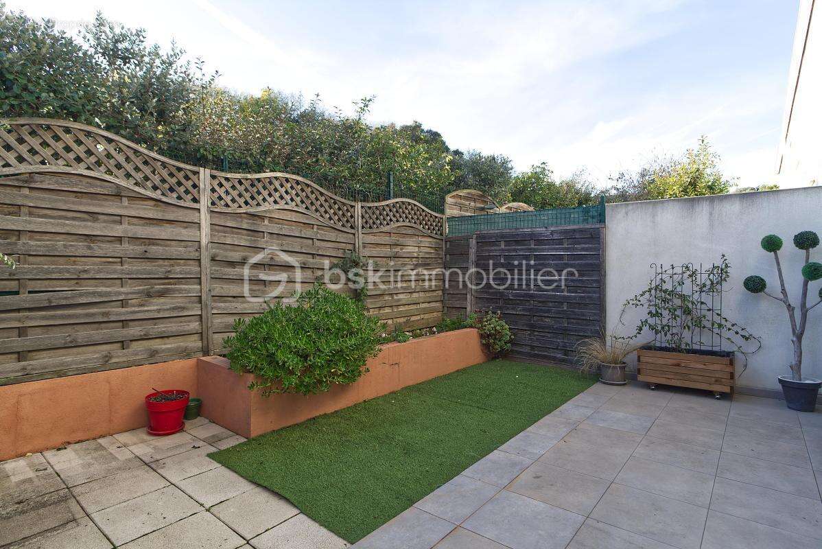 Appartement à CASTRIES