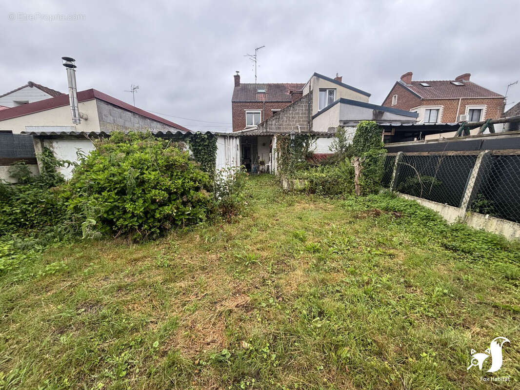 Maison 90 m² à Fresnes-Sur-Escaut  - photo 9