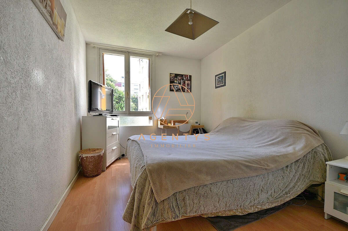 Appartement à CHAMPIGNY-SUR-MARNE