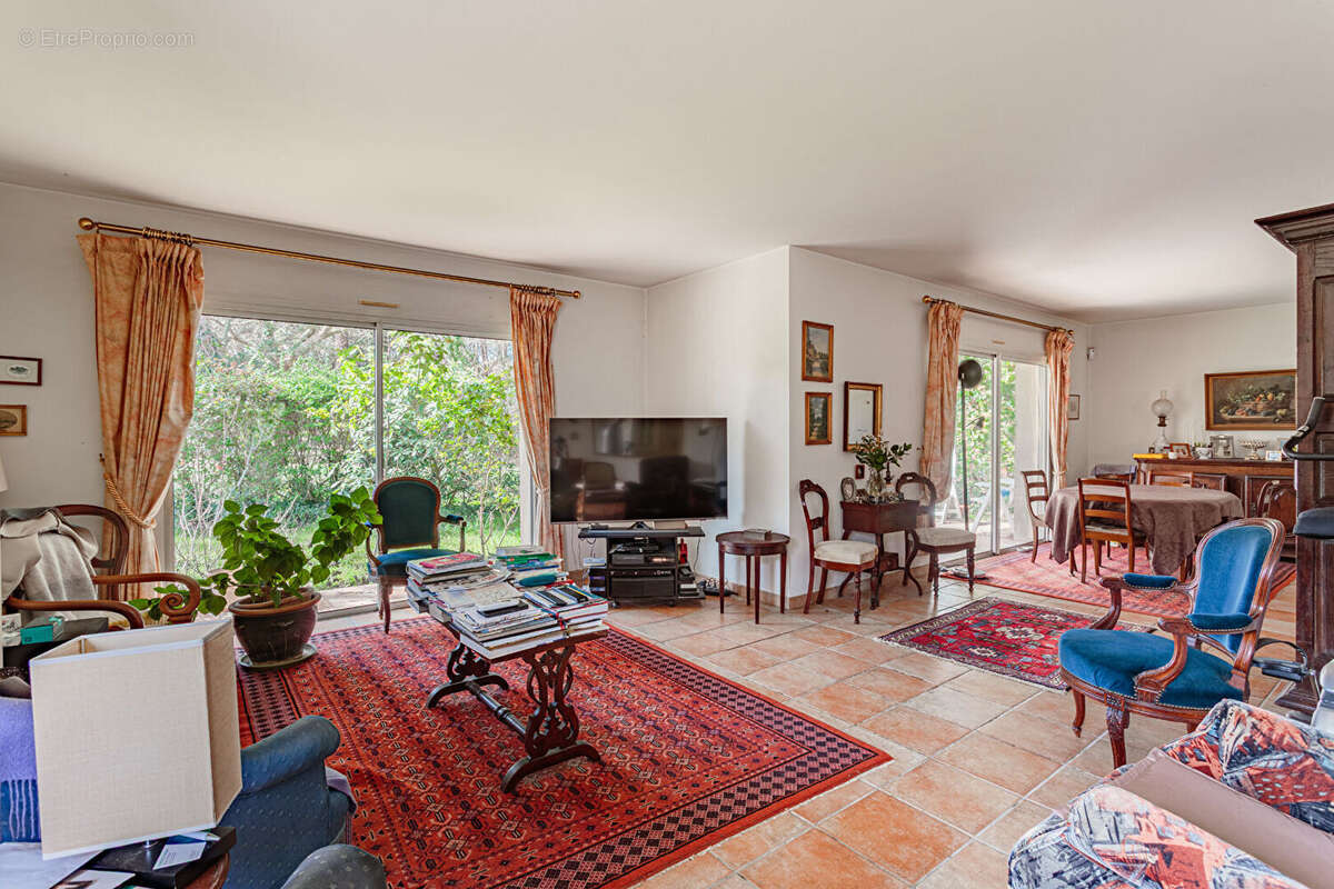 Maison à CAPBRETON