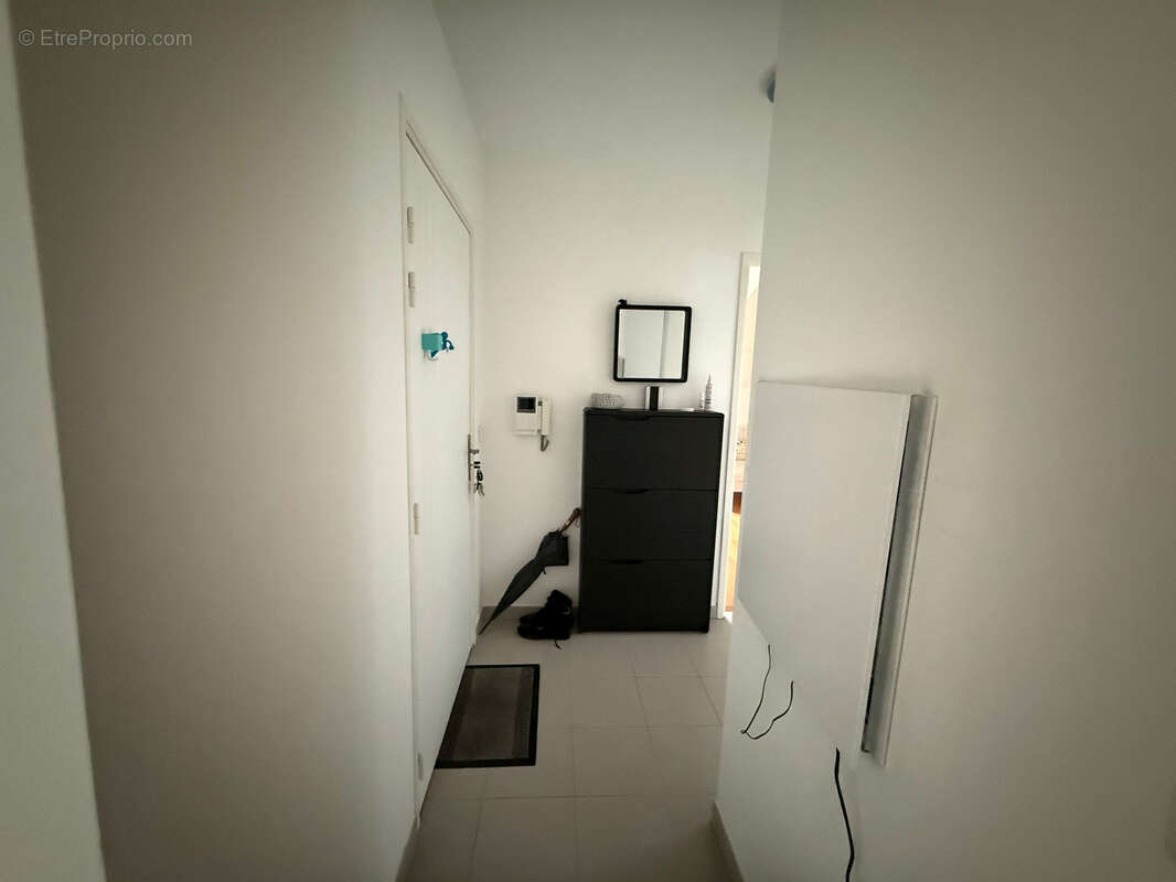 Appartement à VILLEPINTE