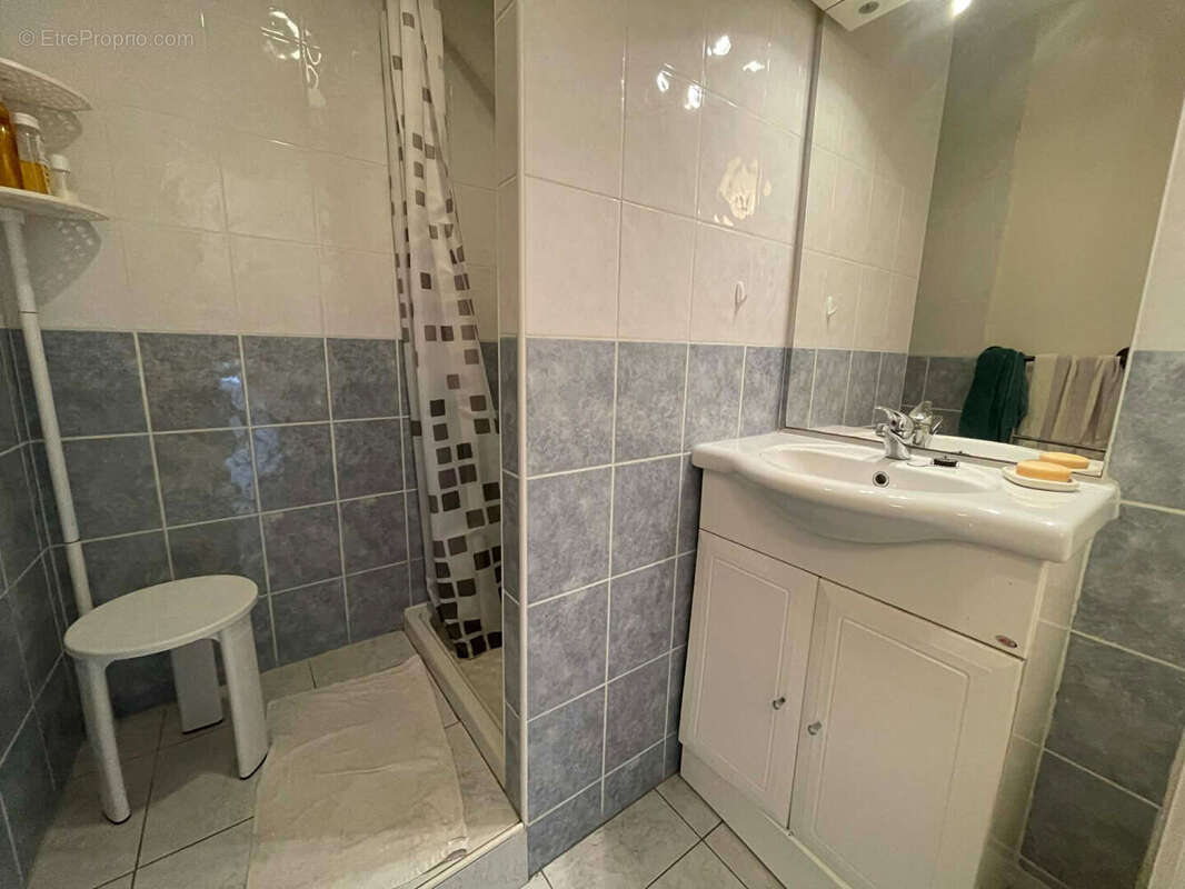 Appartement à LA GRANDE-MOTTE