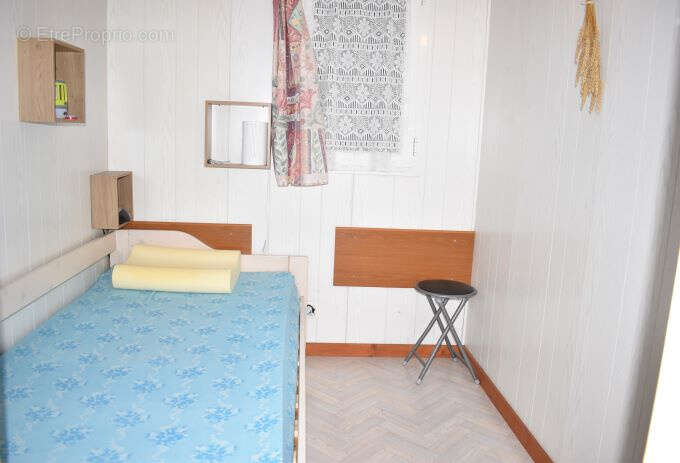 Terrain à SAINT-PIERRE-D&#039;OLERON